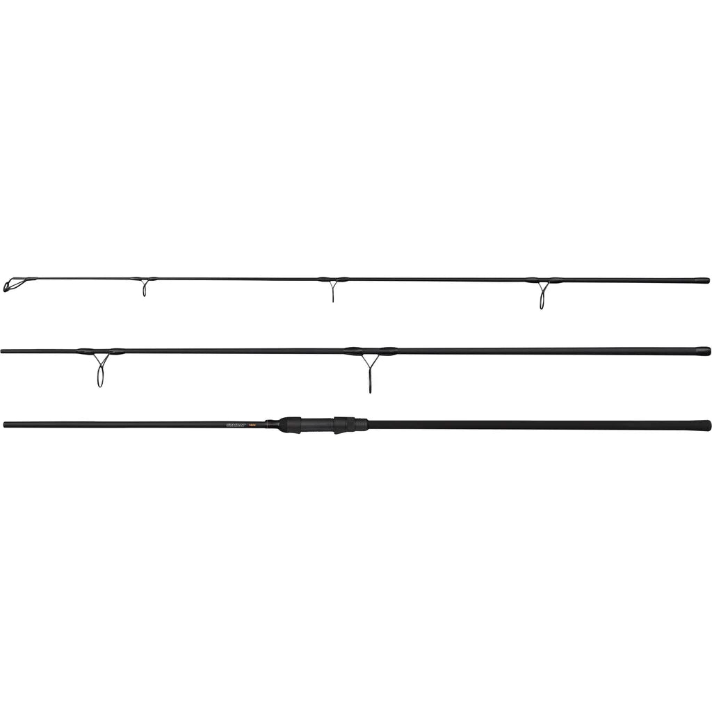 Prologic Combat-Trio Shrink Carp Rod 3.6m 3pc 3lb