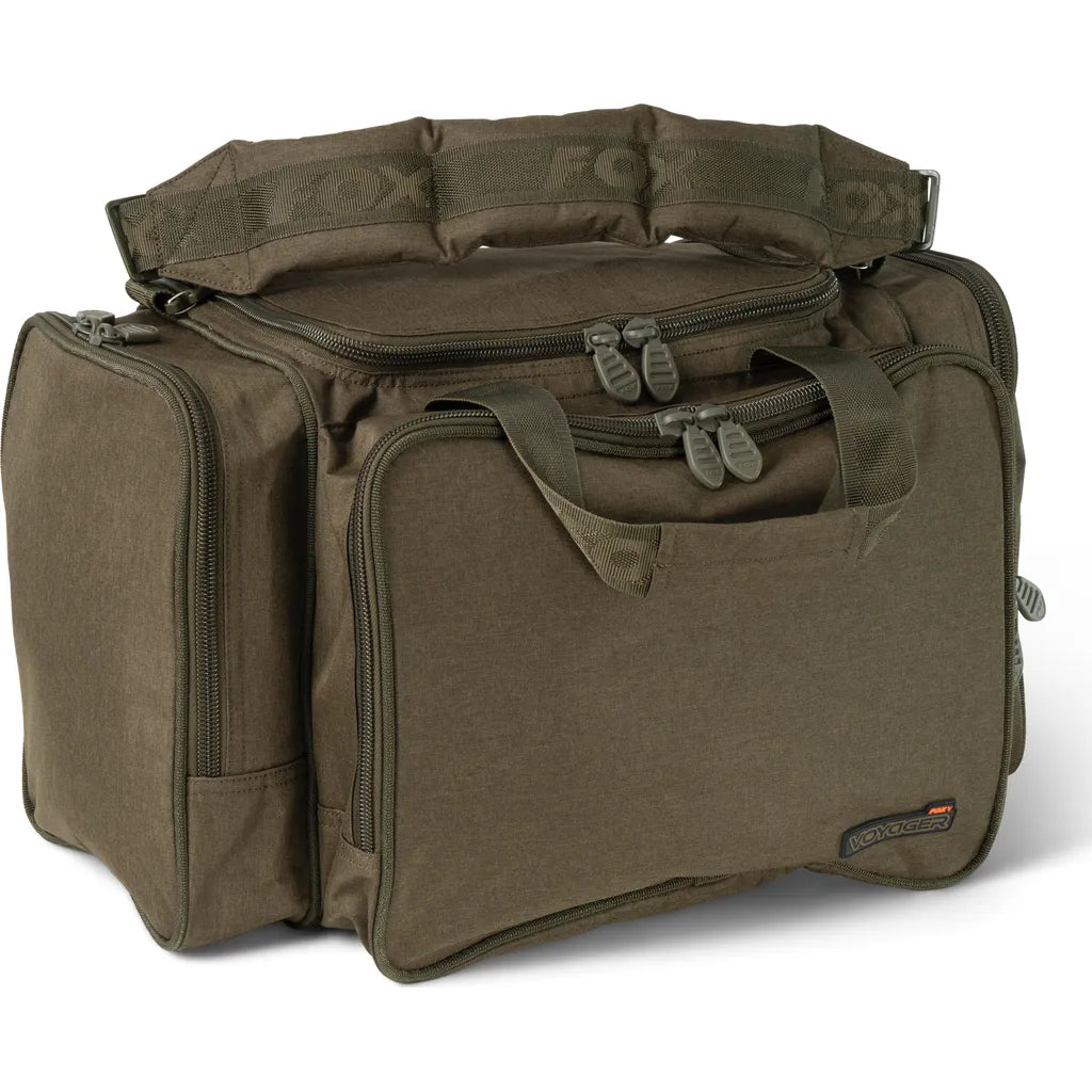 Fox Voyager Carryall Medium 56l CLU555