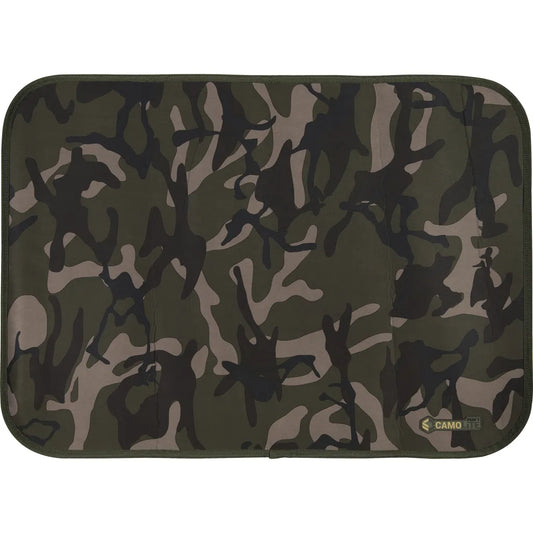 Fox Camolite Bivvy Mat Carp Tent 70cm 50cm