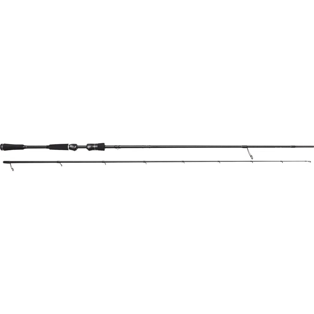 Westin W3 FINESSE NED 3RD Spinning Rod L 2.21m 3–15g 2pc