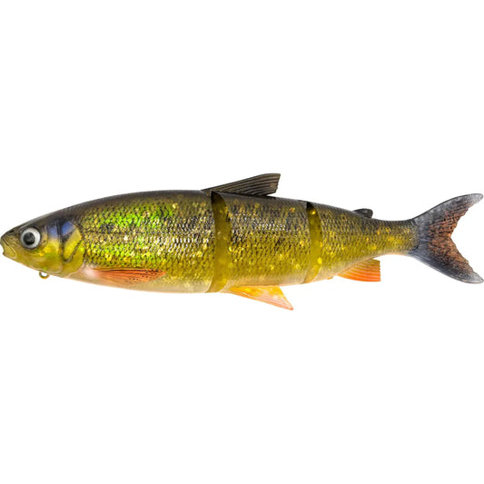 Savage Gear 3D Line Thru Whitefish Swimbait 36cm 478g Dirty Whitefish