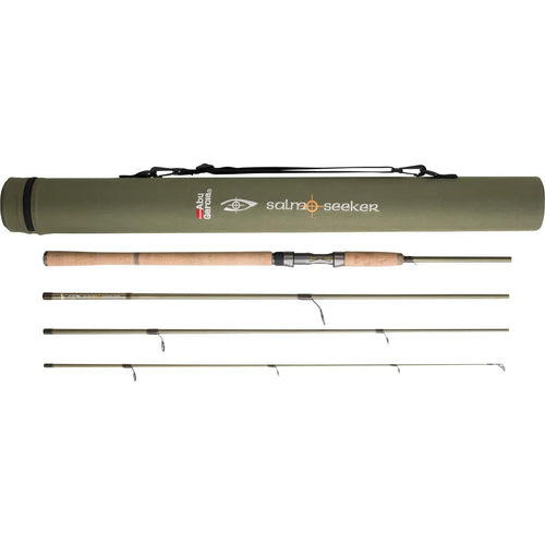 Abu Garcia Salmo Seeker Spinning 904ML 2.7m 12–28g 4pc