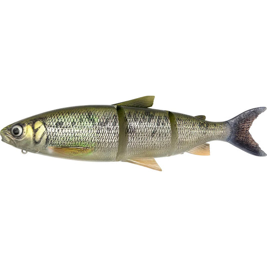 Savage Gear 3D Line Thru Whitefish Swimbait 22cm 107g Ayu