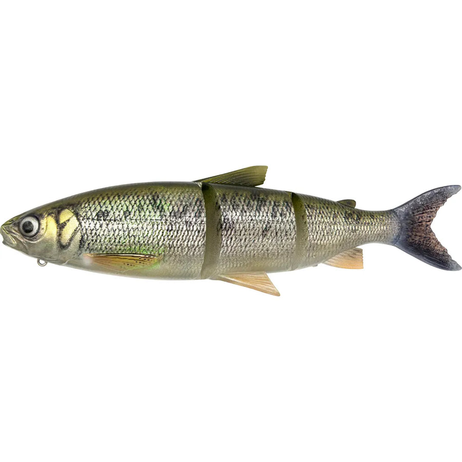 Savage Gear 3D Line Thru Whitefish Swimbait 22cm 107g Ayu