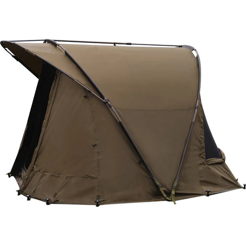 Fox Voyager Carp tents 1 Person Bivvy + Inner Dome
