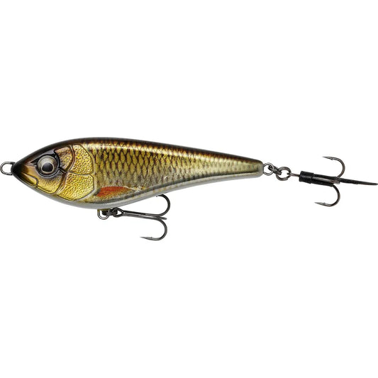 Savage Gear Deviator Swim Jerkbait 10.5cm 35g Chub