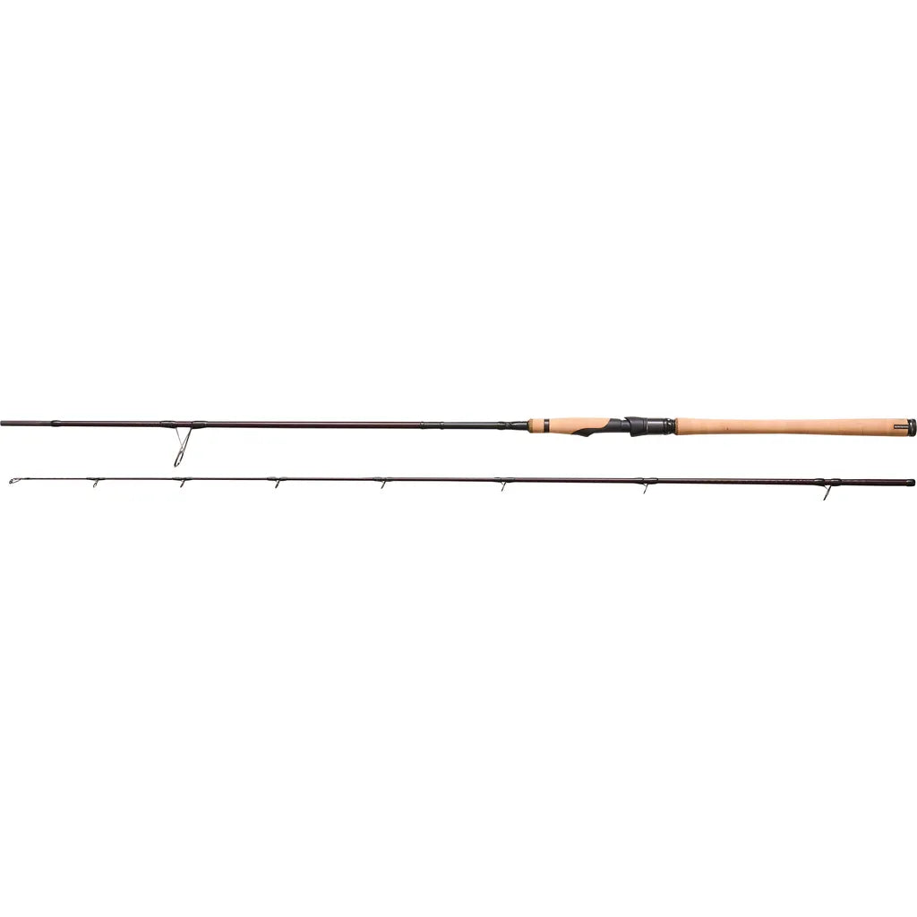 Savage Gear ALPHA SG6 BIG BAIT Spinning Rod 2.59m 10–100g 2pc