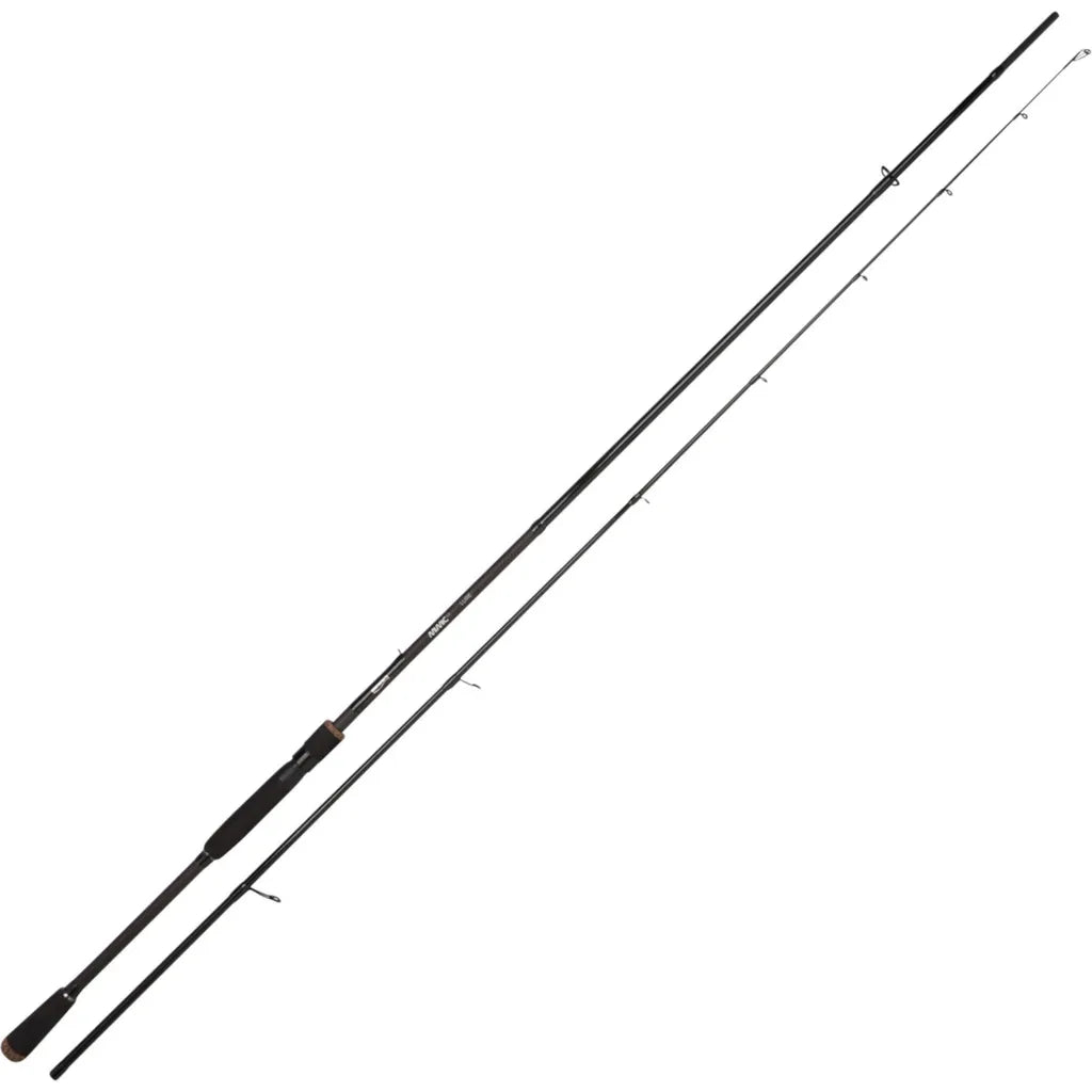 Spro Mimic 3.0 Lure Spinning Rod 2.4m 10–30g 2pc