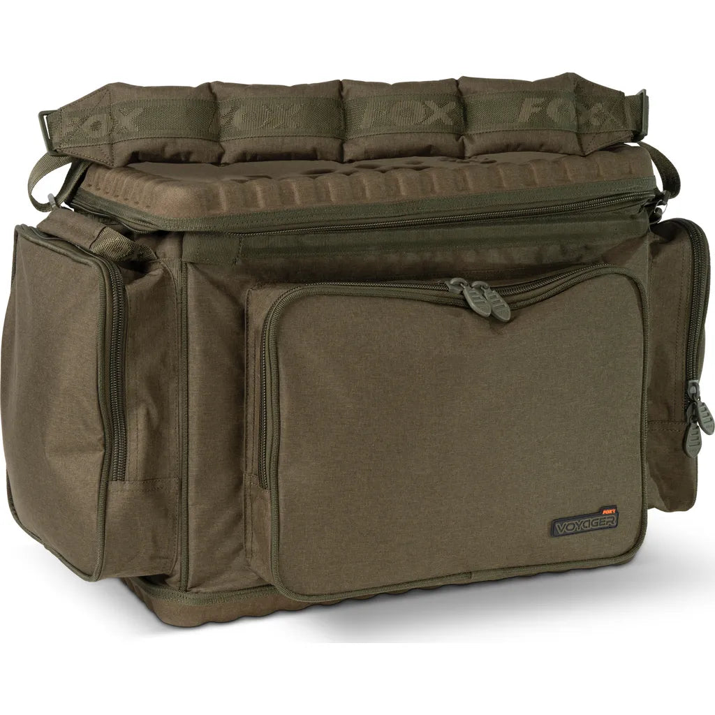 Fox Voyager Barrow Bag CLU558 Standard