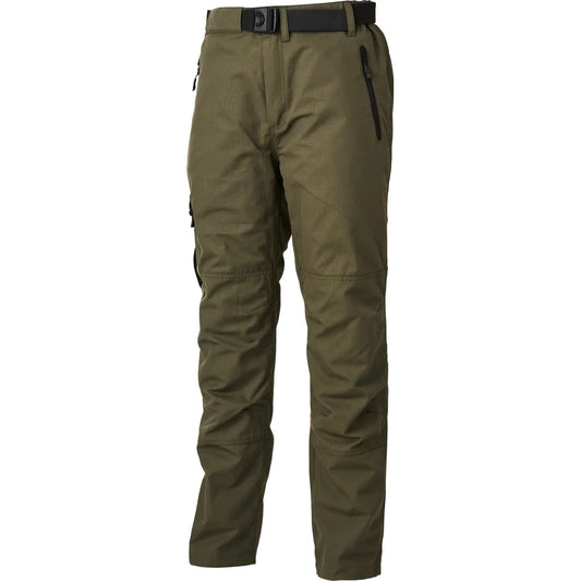 Savage Gear SG4 Combat Pants XL Olive Green