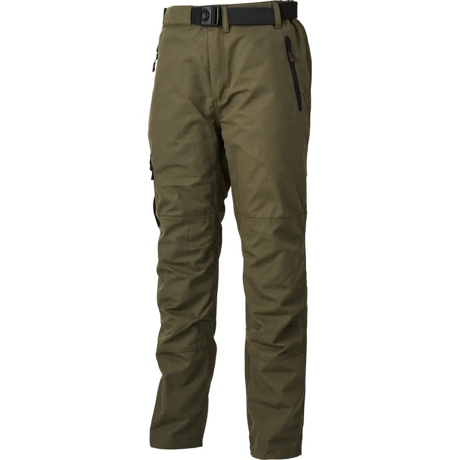 Savage Gear SG4 Combat Pants XL Olive Green
