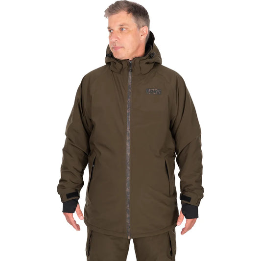 Fox Khaki Sherpa-Tec Jacket 3XL
