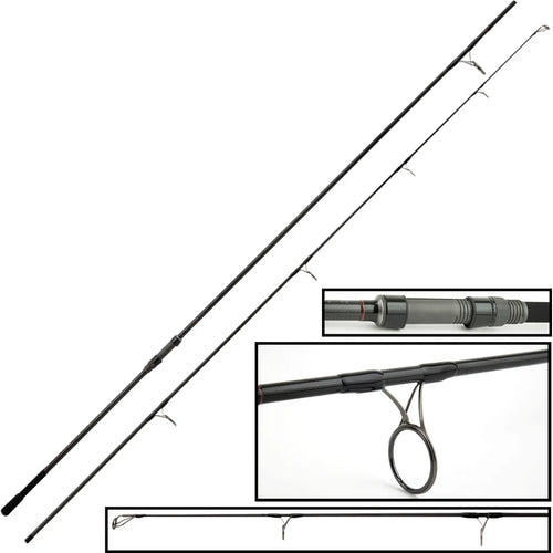 Fox Horizon X4 Abbreviated Handle Carp Rod 3.05m 2pc