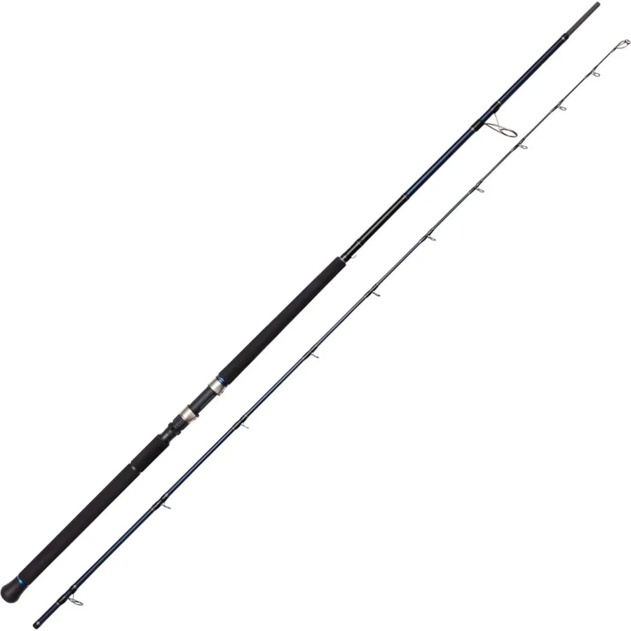 Westin W2 Rockshore Apex Predator Sea Fishing Rod 2.95m 60–160g 2pc
