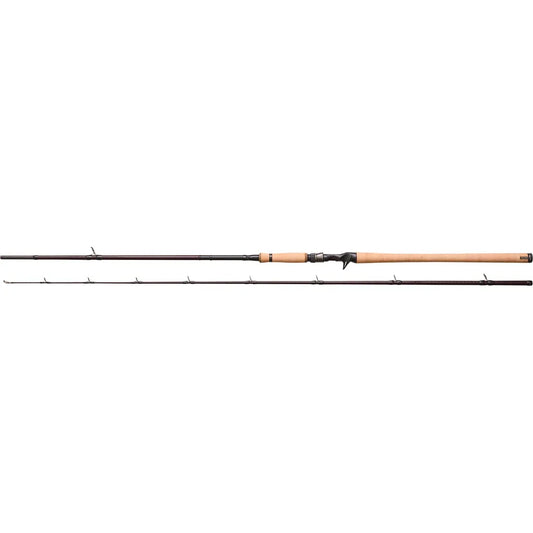 Savage Gear Alpha SG6 Monster Casting Rod 2.38m 60–120g