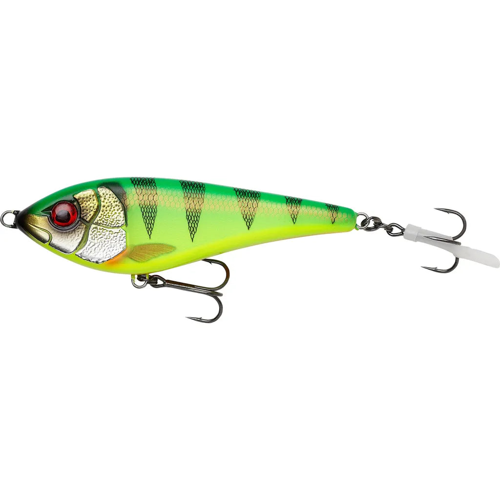 Savage Gear Deviator Swim Jerkbait 14cm 70g Firetiger