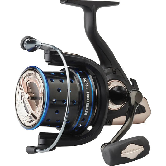 Kinetic Etrixx Surf 8000 FD 4.1:1