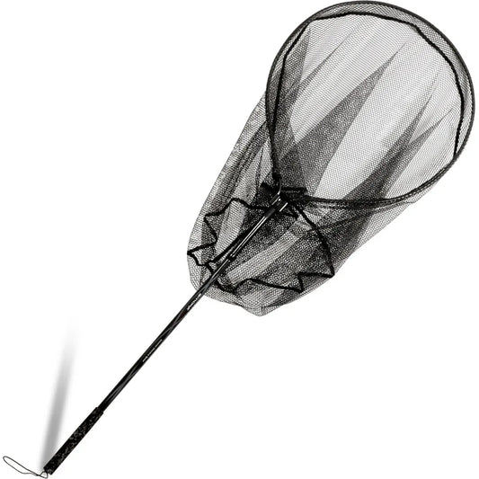 Quantum Smoke Tournament Landing Net 55x65x85 160cm