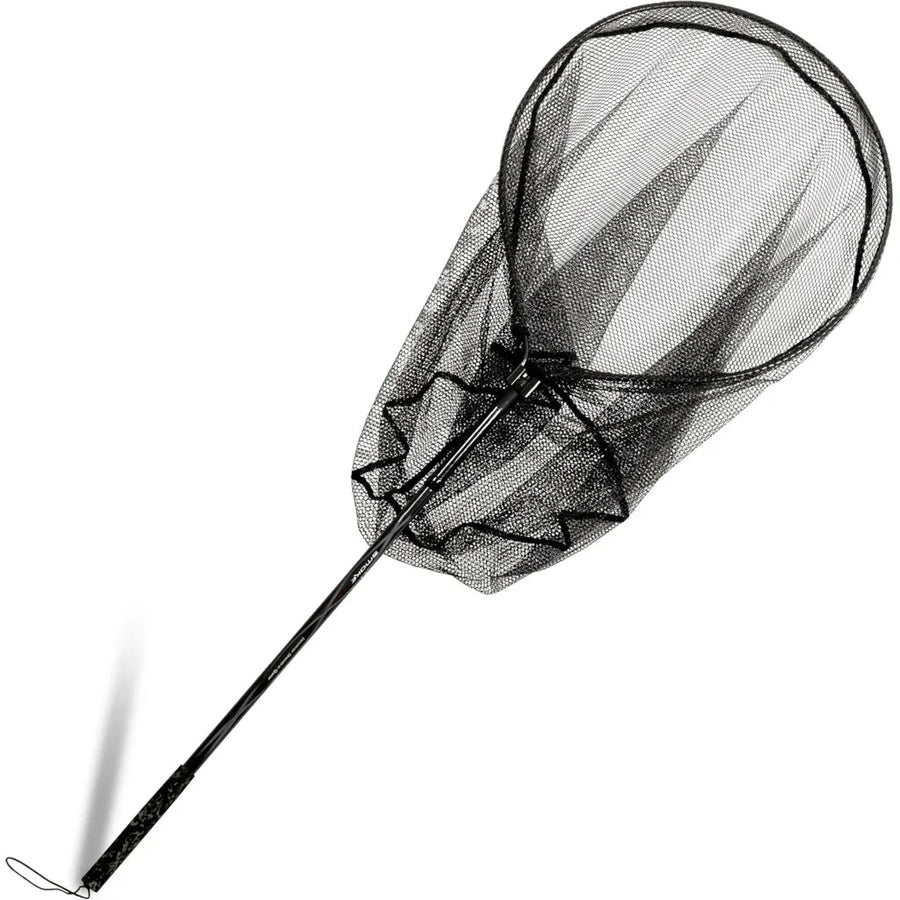 Quantum Smoke Tournament Landing Net 55x65x85 160cm