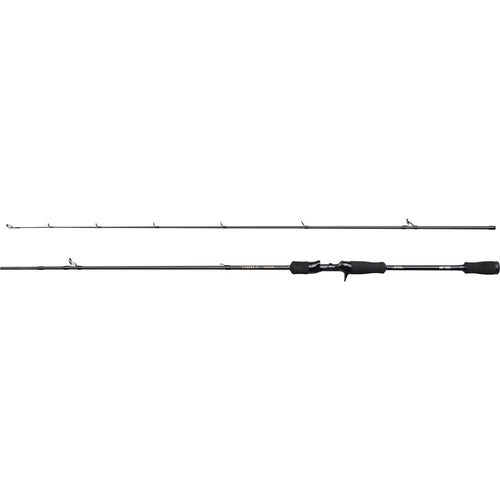 Abu Garcia ORRA Casting Rod 702XH 2.13m 20–70g 2pc