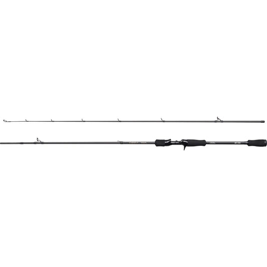 Abu Garcia ORRA Casting Rod 702XH 2.13m 20–70g 2pc