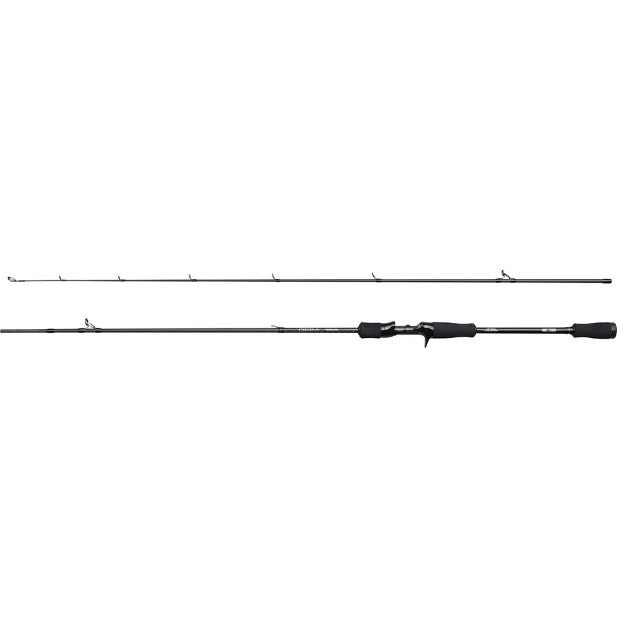 Abu Garcia ORRA Casting Rod 702XH 2.13m 20–70g 2pc