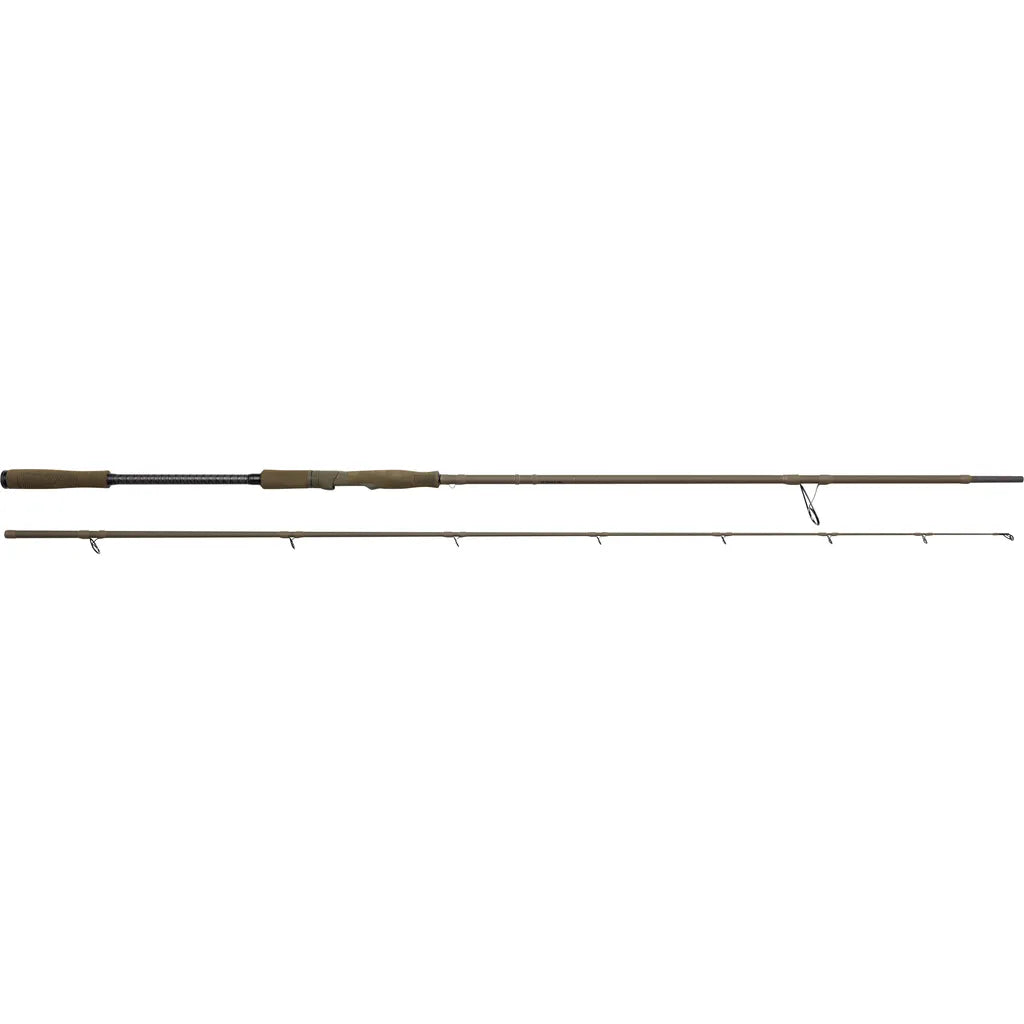Savage Gear SG4 Fast Game Spinning Rod 2.43m 20–60g 2pc