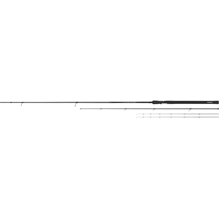 Matrix Horizon X Ultra Pro Slim Feeder Rod 3.3m 30g 2pc
