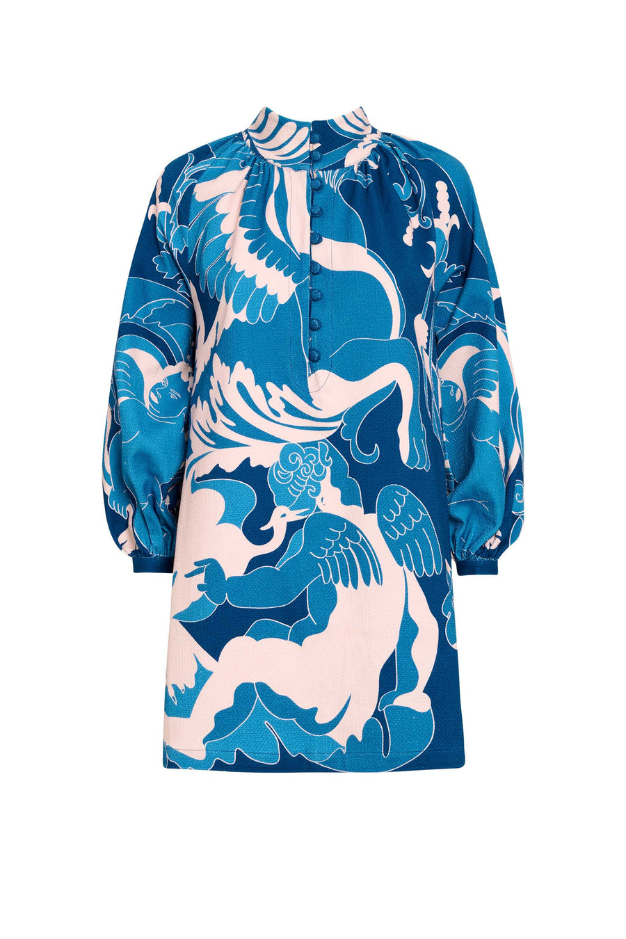 Salamanca Phoebe Dress - XS