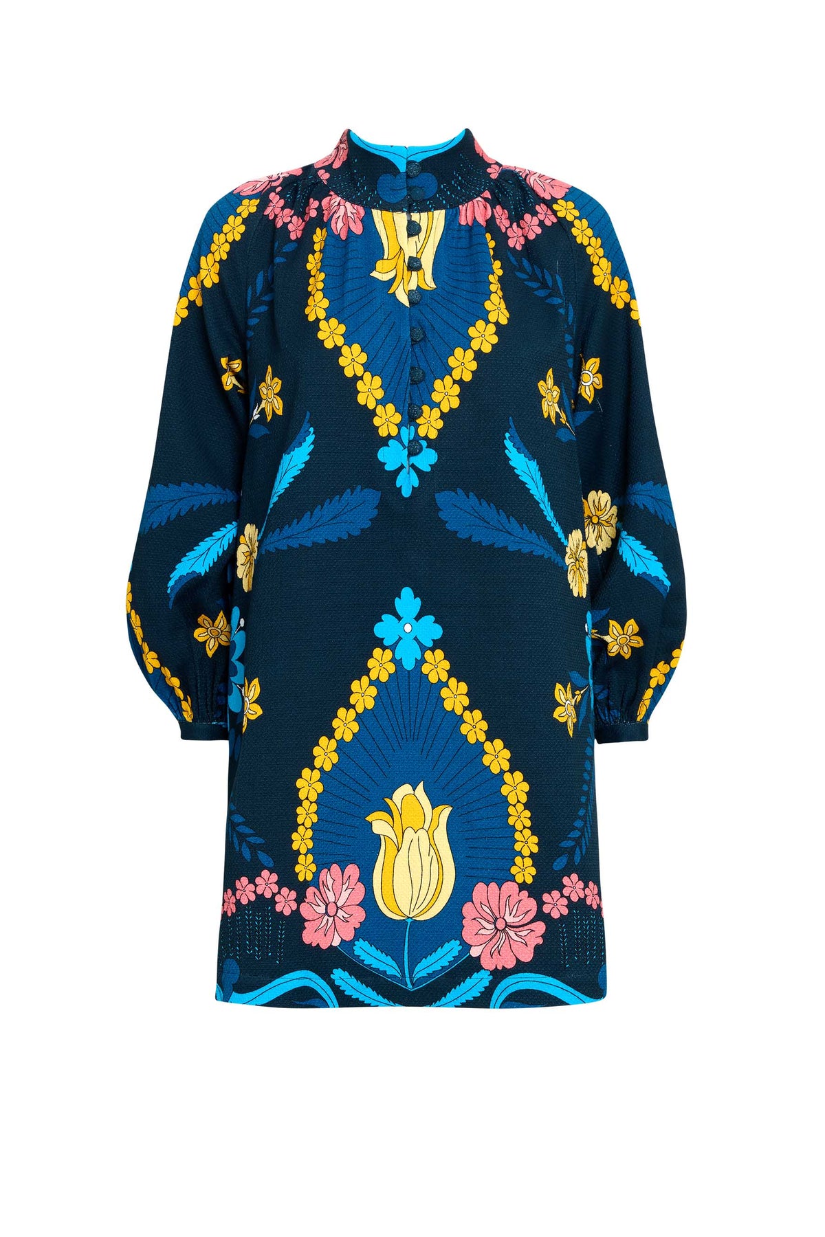 d'Este Phoebe Dress - XS