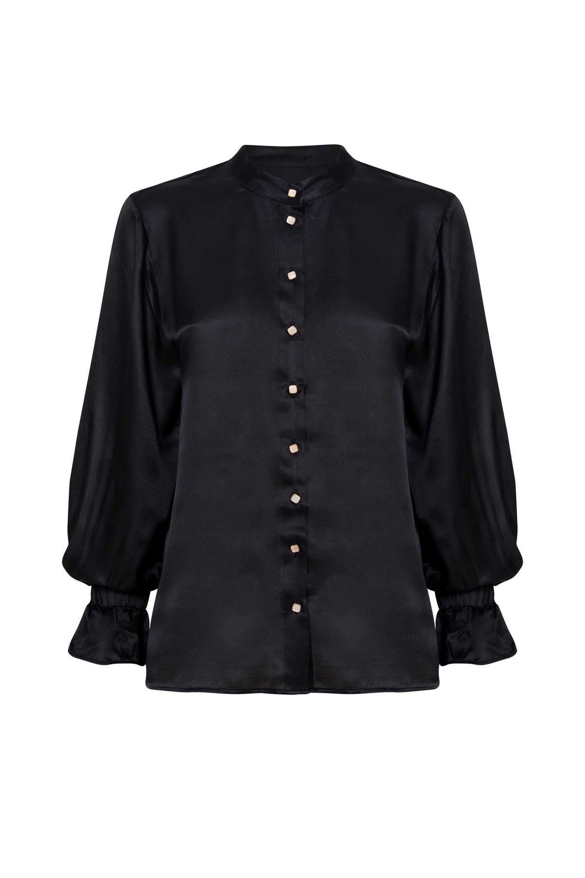 Oscura Adrienne Shirt - XS