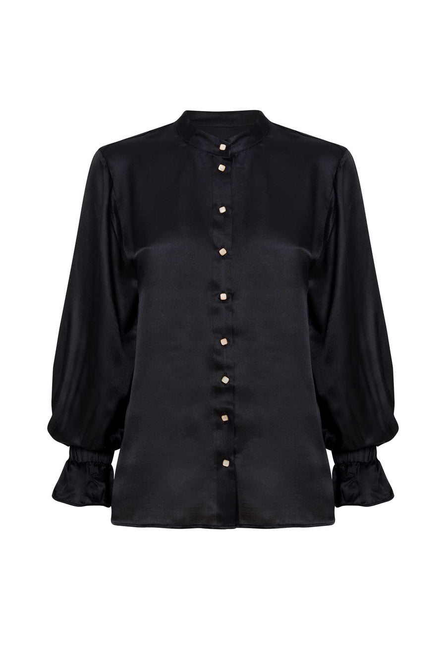 Oscura Adrienne Shirt - XS