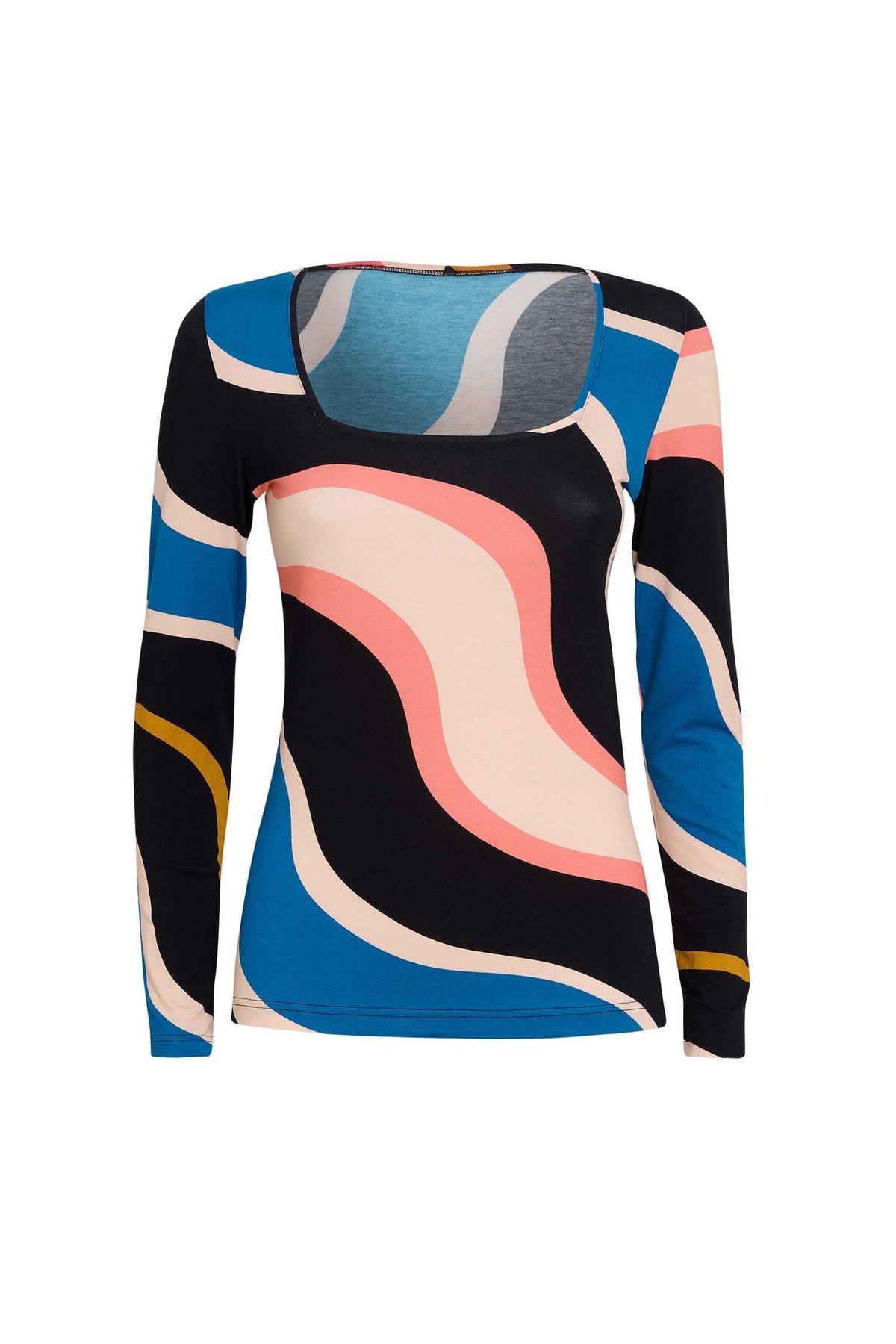 Ondalina Akira Top - XS