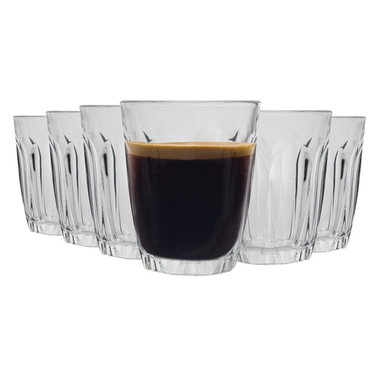 90ml Provence Shot Glasses - Pack of Six