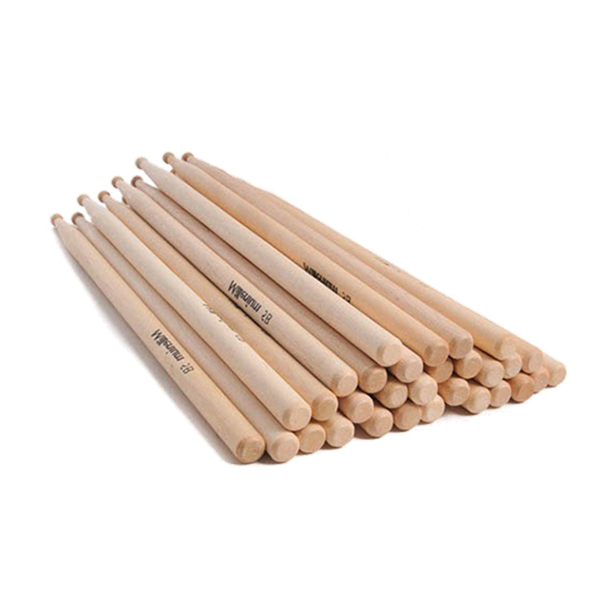 30 Drums Stick (15 Paar)
