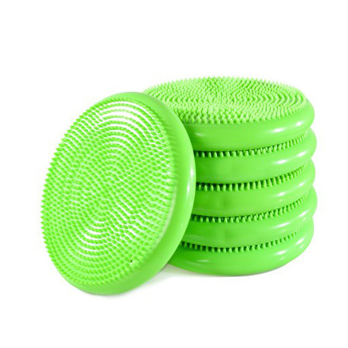 Schildkröt Balance Kissen 6er Set, Sitzkissen