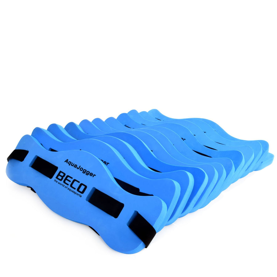 12x Beco Aqua Jogging Gürtel RUNNER