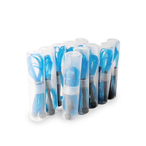 10x Kawanyo PVC Jumping Rope