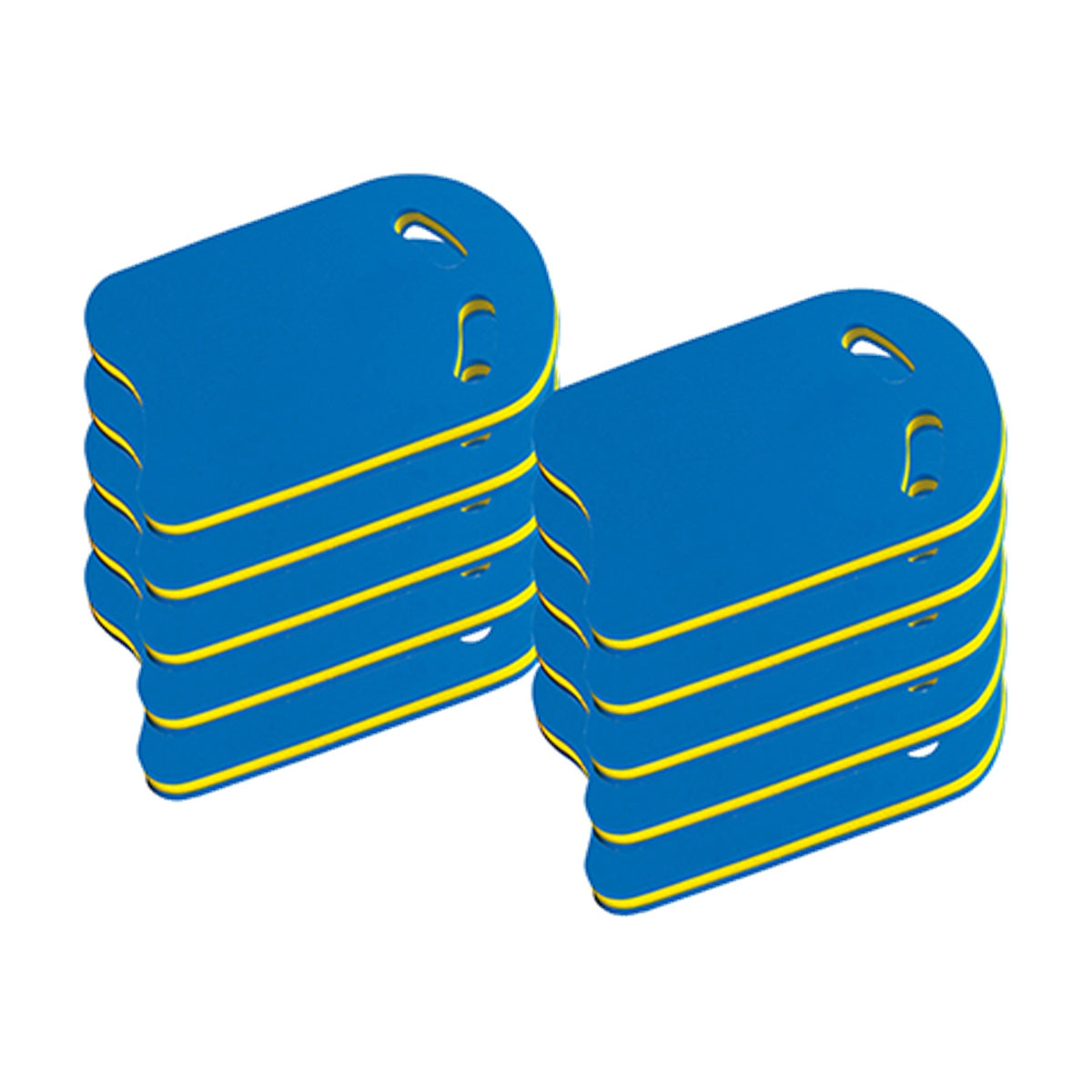 Beco 10x Schwimmbrett Kick