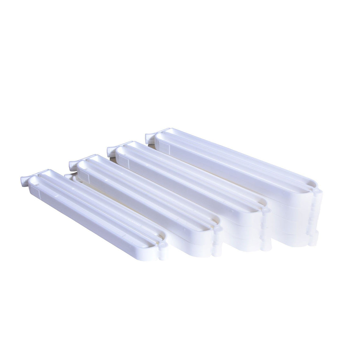 Bodyband PROTECT Clip, 10er Set