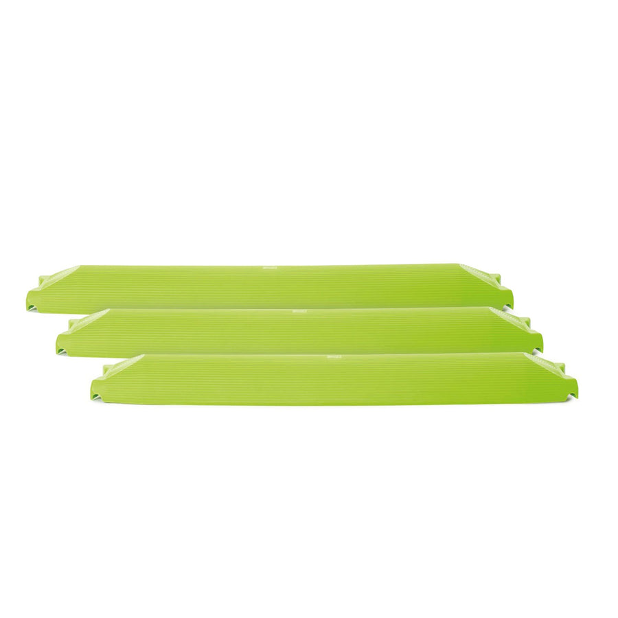Gonge Build N'Balance® Rundbalken, 3er Set