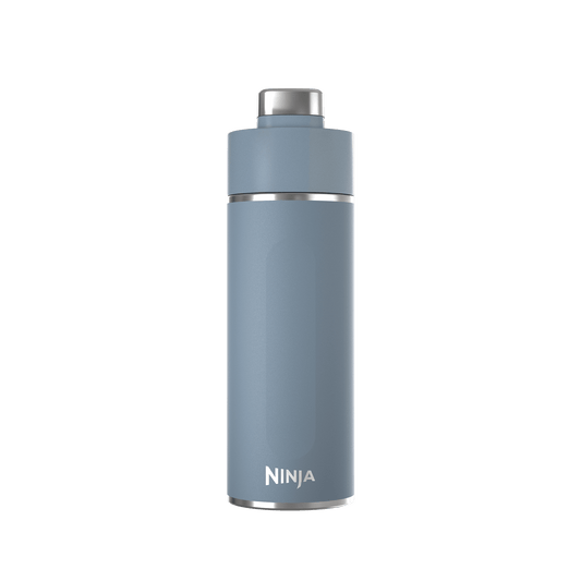 Ninja Thirsti 530 ml Travel Bottle – in Blue | DW1801EUUKBL | by SharkNinja