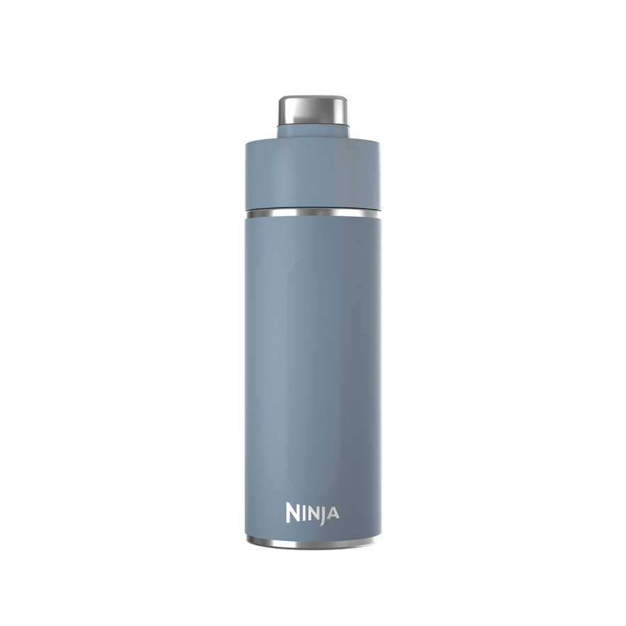 Ninja Thirsti 530 ml Travel Bottle – in Blue | DW1801EUUKBL | by SharkNinja