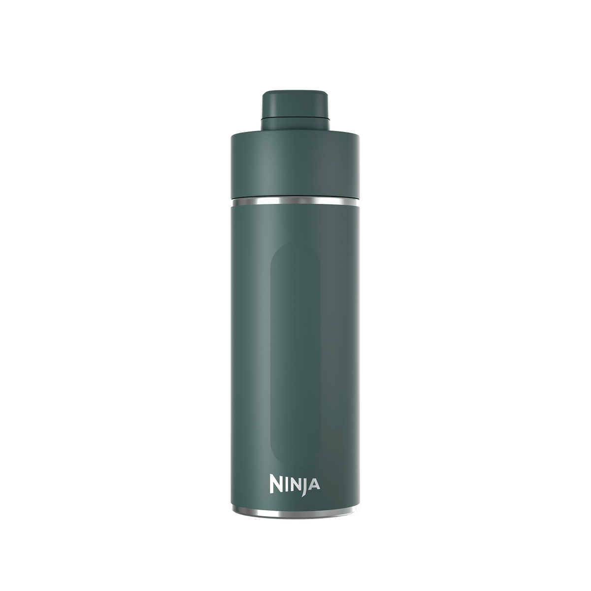 Ninja Thirsti 530 ml Travel Bottle – in Evergreen | DW1801EUUKEM | by SharkNinja