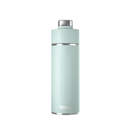 Ninja Thirsti 530 ml Travel Bottle – in Mint | DW1801EUUKMT | by SharkNinja