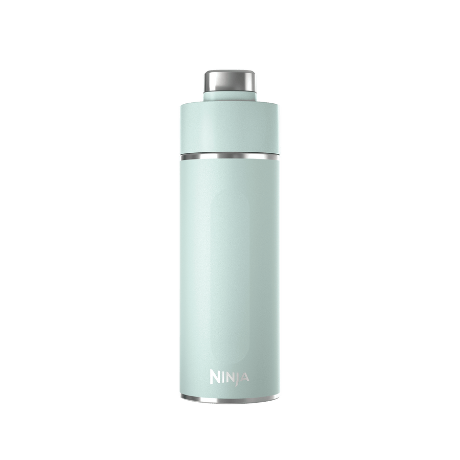 Ninja Thirsti 530 ml Travel Bottle – in Mint | DW1801EUUKMT | by SharkNinja