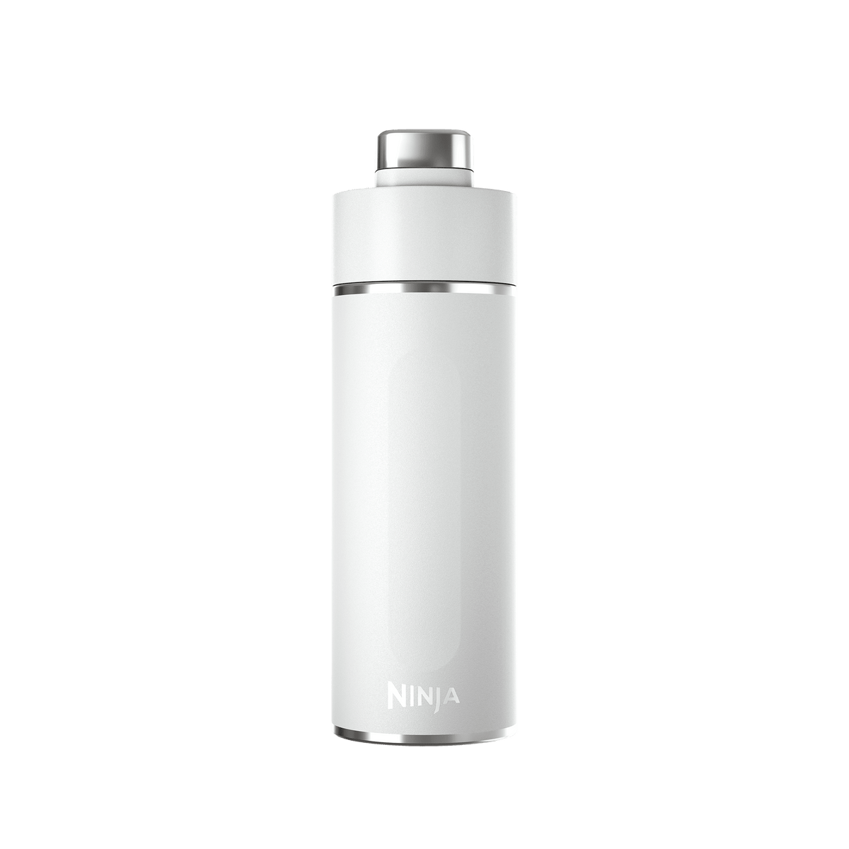 Ninja Thirsti 530 ml Travel Bottle – in White | DW1801EUUKWH | by SharkNinja