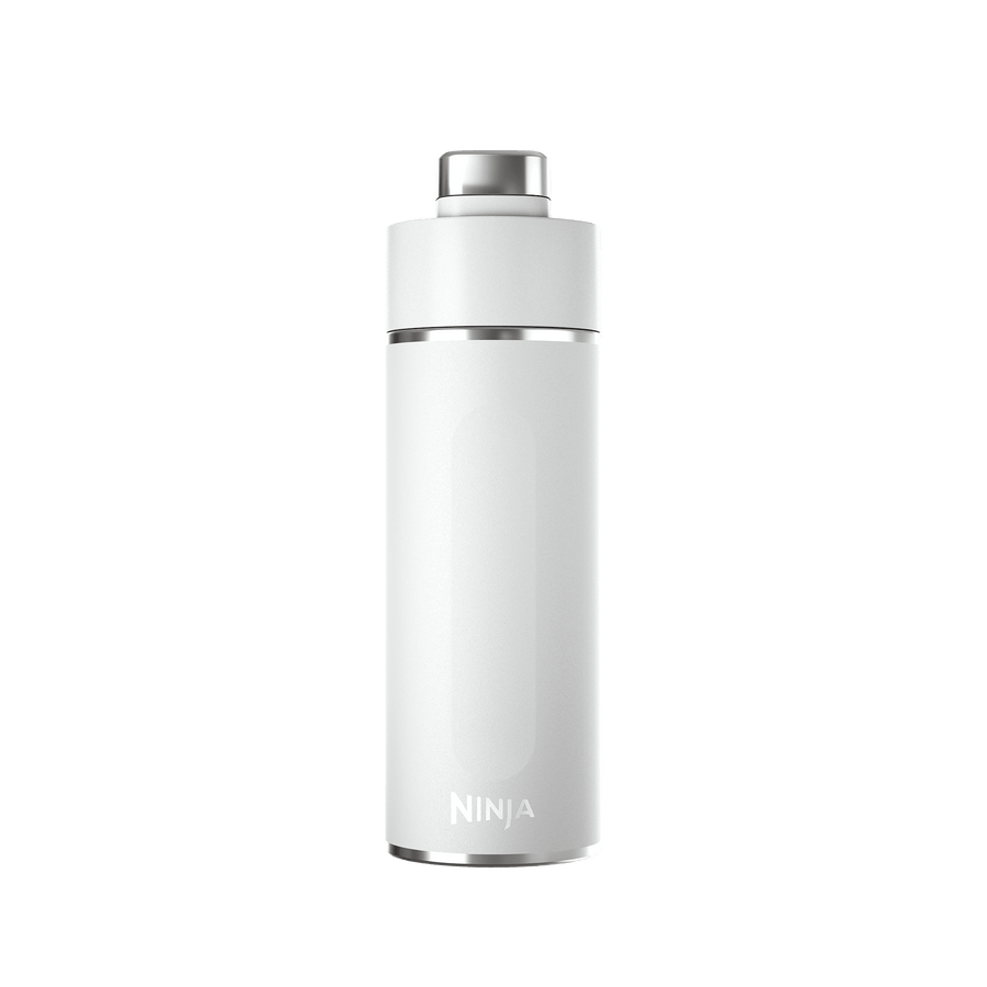 Ninja Thirsti 530 ml Travel Bottle – in White | DW1801EUUKWH | by SharkNinja
