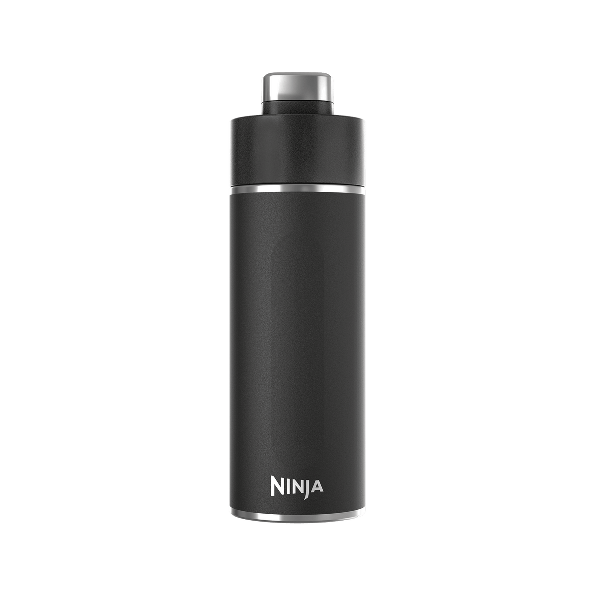 Ninja Thirsti 700 ml Travel Bottle – in Black | DW2401EUUKBK | by SharkNinja