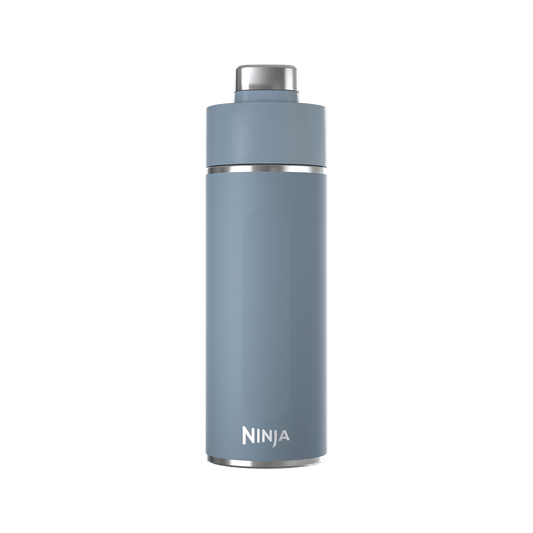 Ninja Thirsti 700 ml Travel Bottle – in Blue | DW2401EUUKBL | by SharkNinja